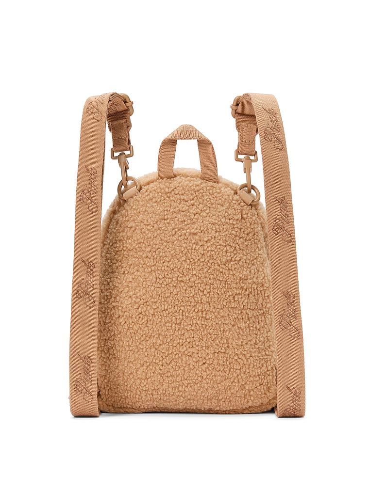 Buy Mini Convertible Backpack Order Bags online 5000010003 PINK