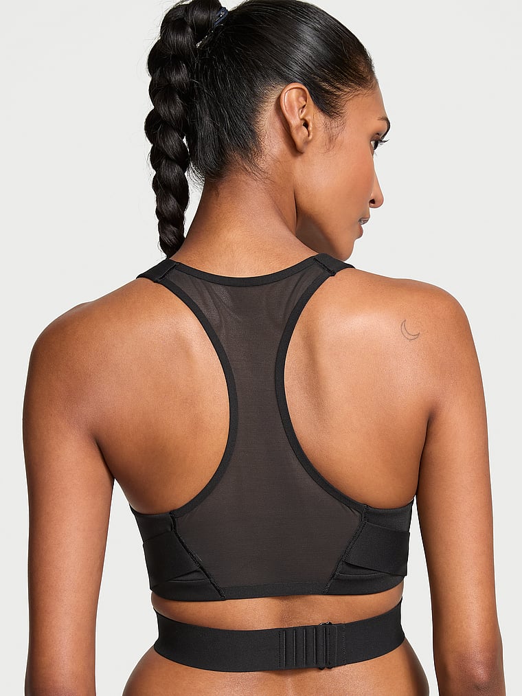 VSX Elevate™ Plunge Wrap Sports Bra