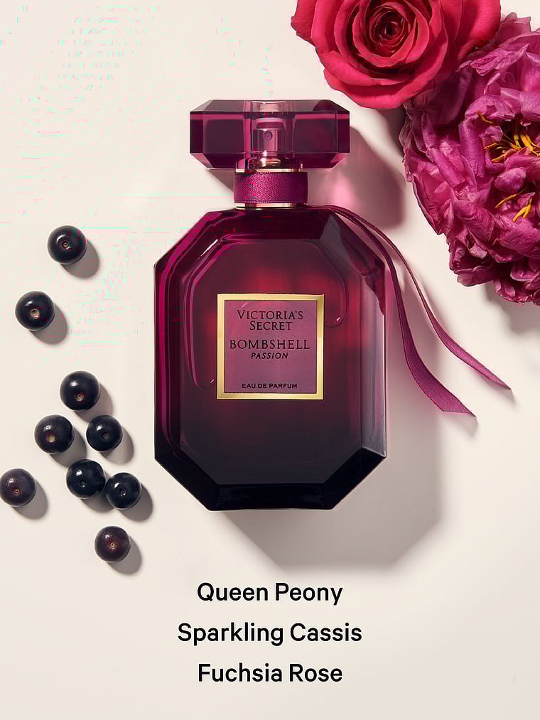 Buy Bombshell Passion Eau de Parfum Travel Spray, Bombshell Passion ...