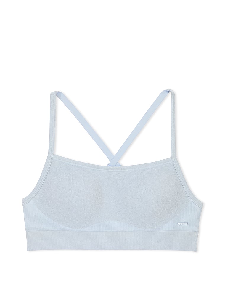 Seamless Air Light-Support Sports Bra