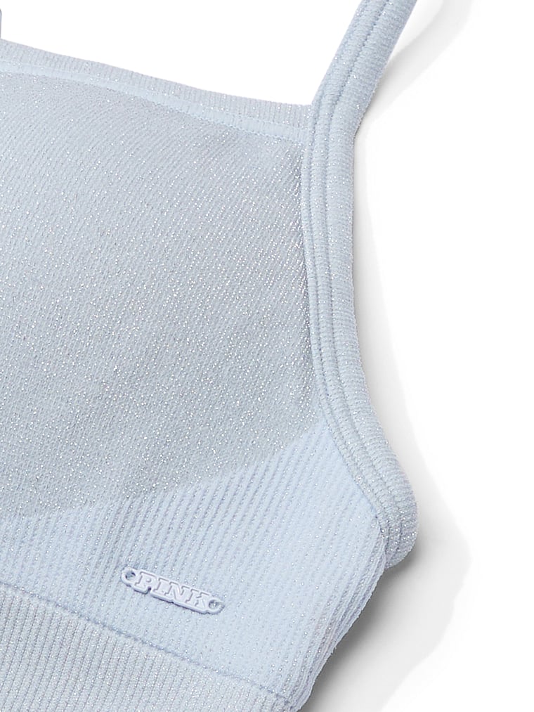 Seamless Air Light-Support Sports Bra