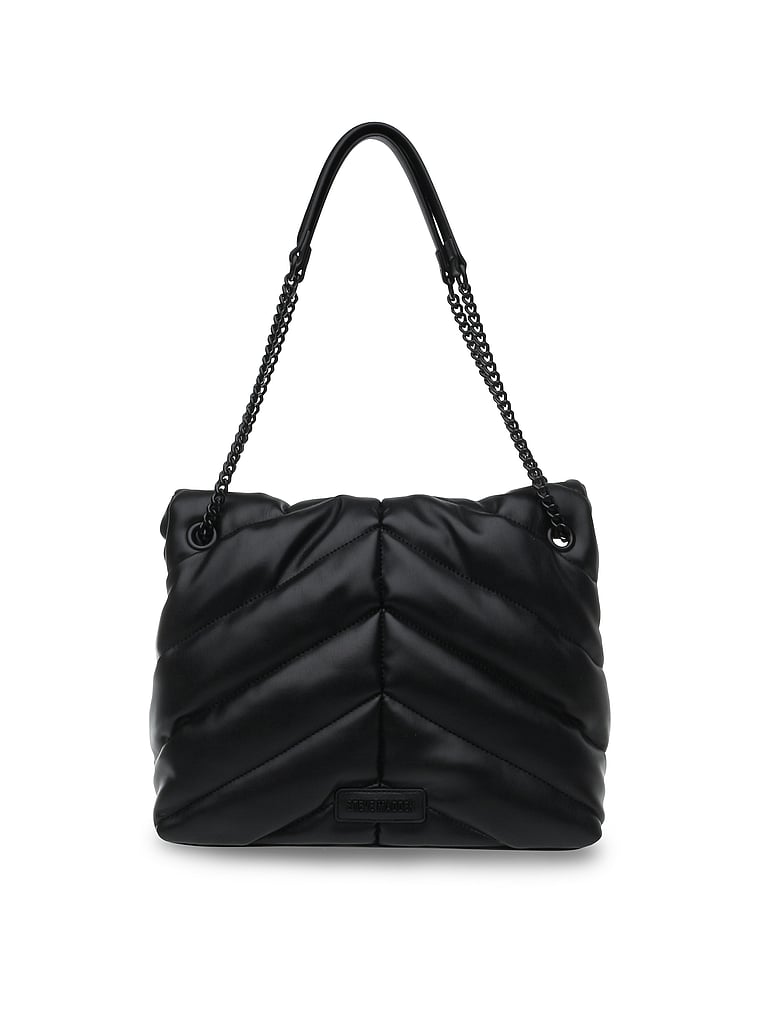 Sac Bandoulière Femme VASCHY En Simili-cuir - Sacoche Rétro Réglable, 3 Façons De Porter, Idéal Quotidien - 8