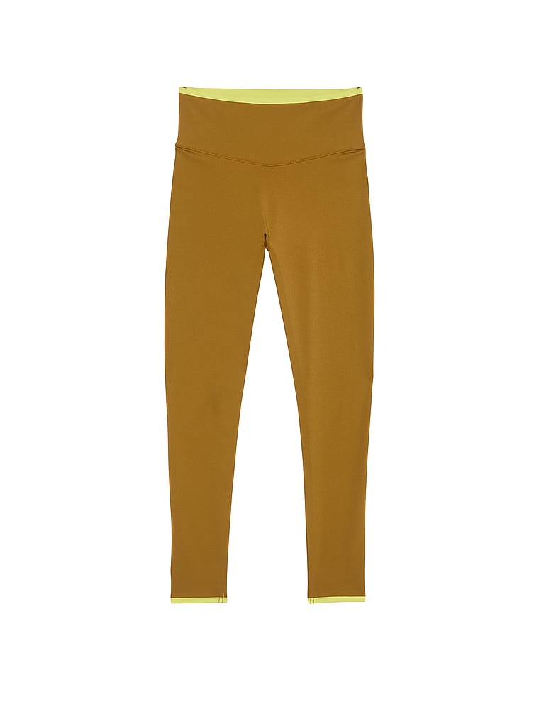 Victoria's Secret, VSX VSX Elevate™ Legging, Fern, offModelFront, 2 of 4