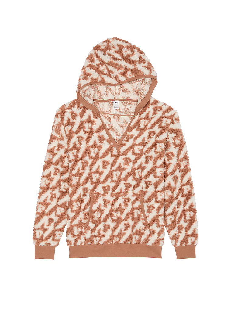 NMCOZY Sweatshirt - Begonia Pink