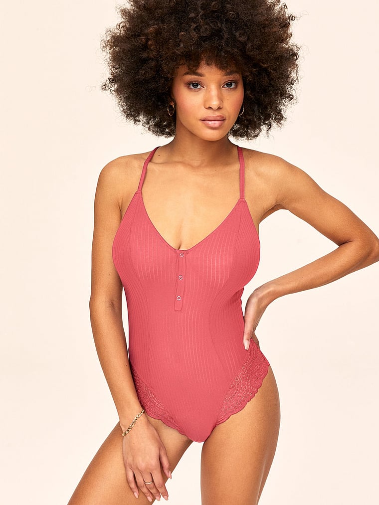 Emilia Bodysuit