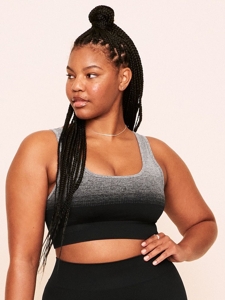 Maeve Ombre Sports Bra