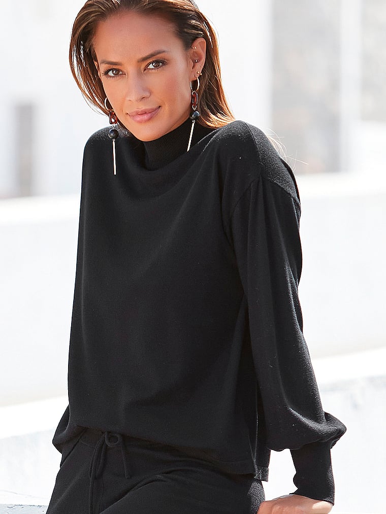 Victori Knit Top