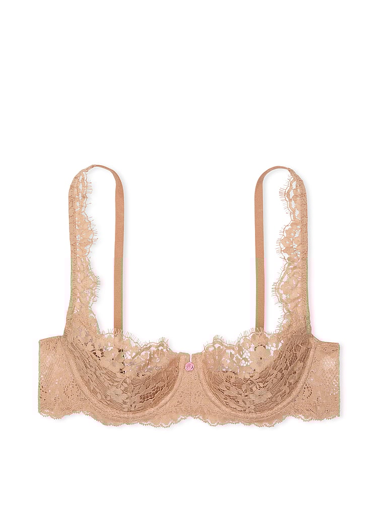 Lace Uplift Bra