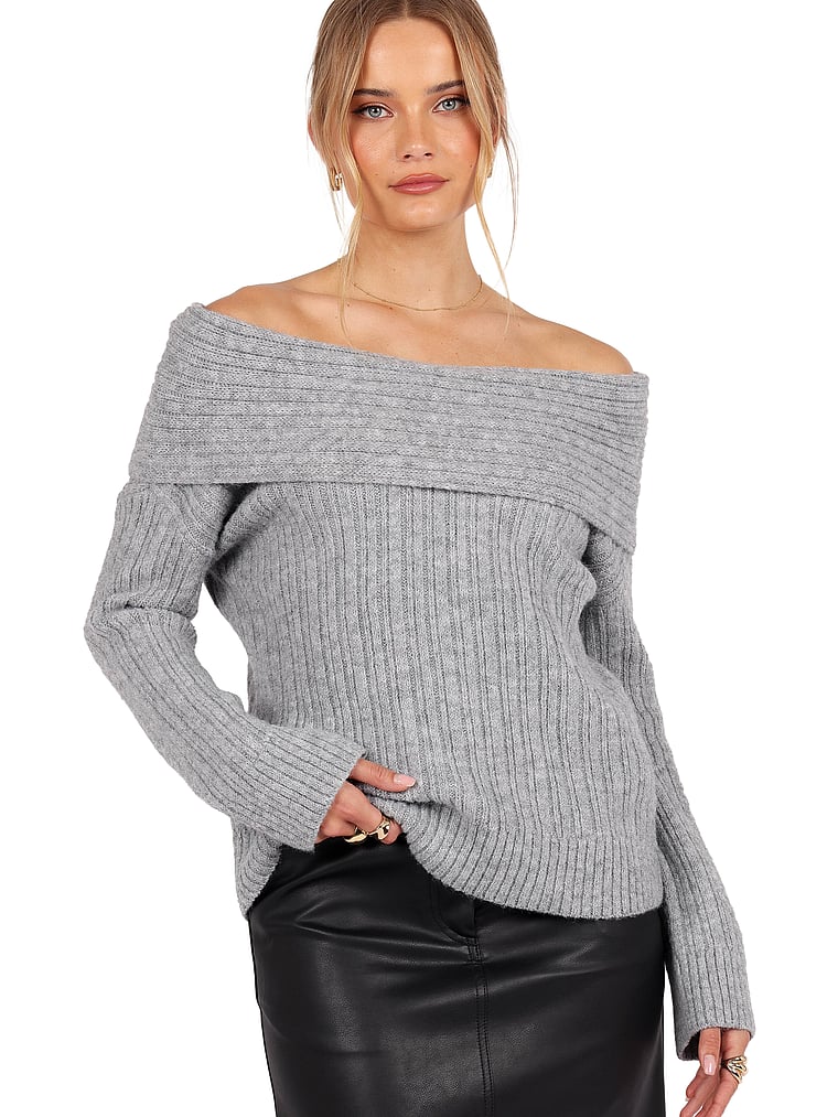 Victoria Knit Set