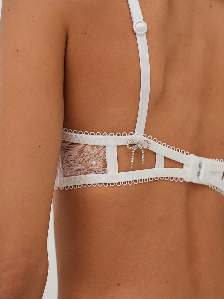 Ellery Underwire Bra