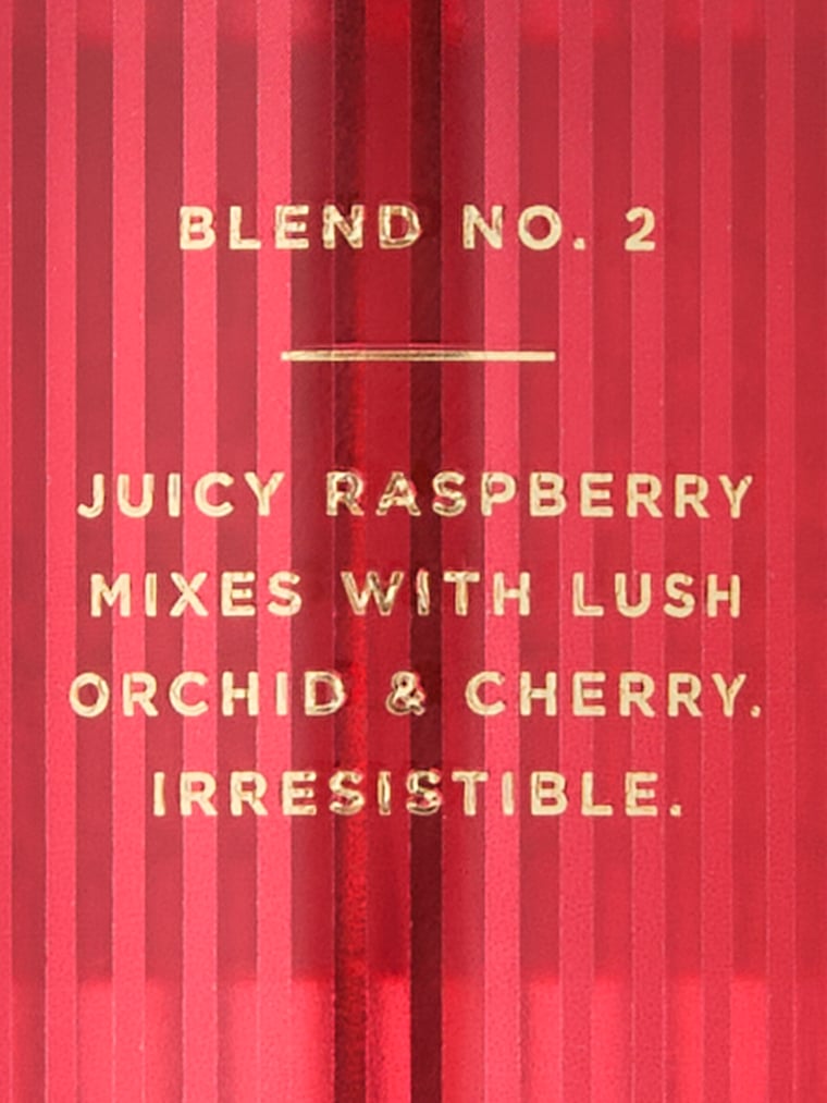 Body Mist Victoria's Secret main image 1