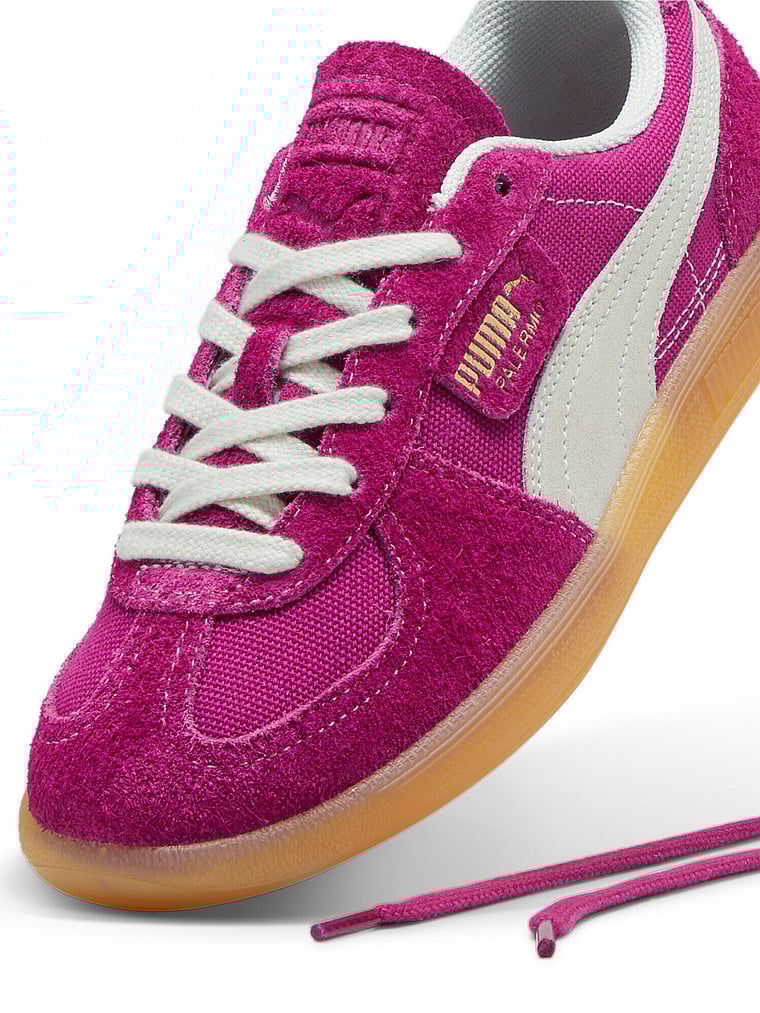 Buy Palermo Vintage Sneakers Order Shoes online 1126162600 PINK
