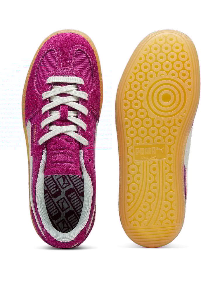 Buy Palermo Vintage Sneakers Order Shoes online 1126162600 PINK