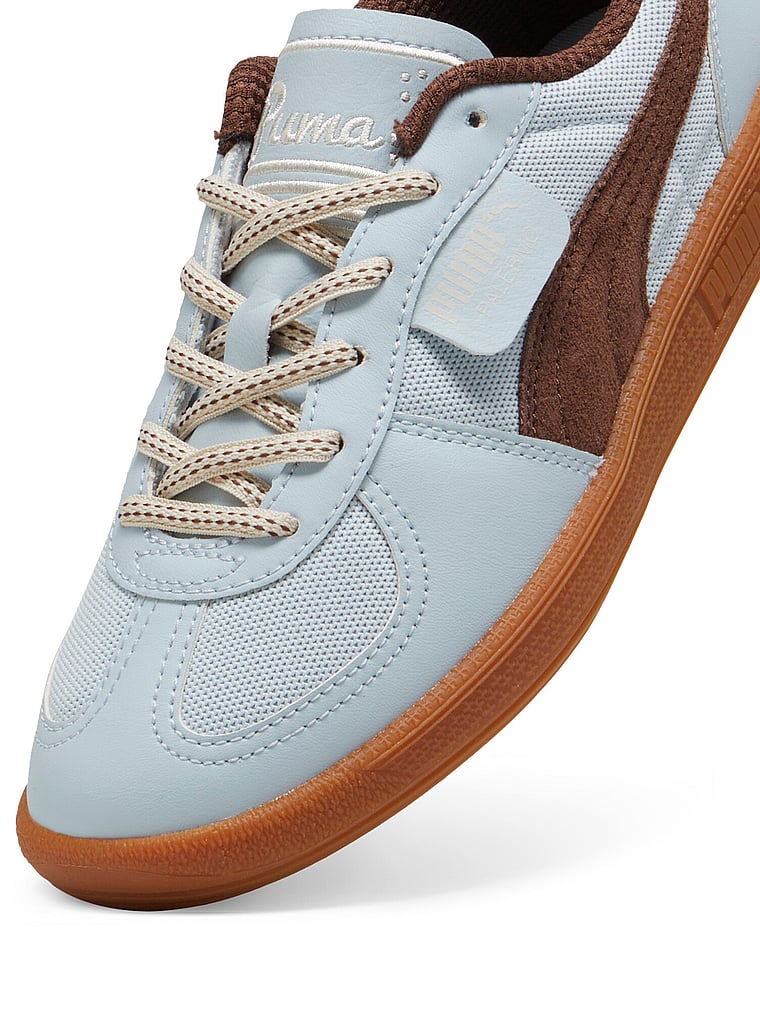 Palermo Leather Sneakers