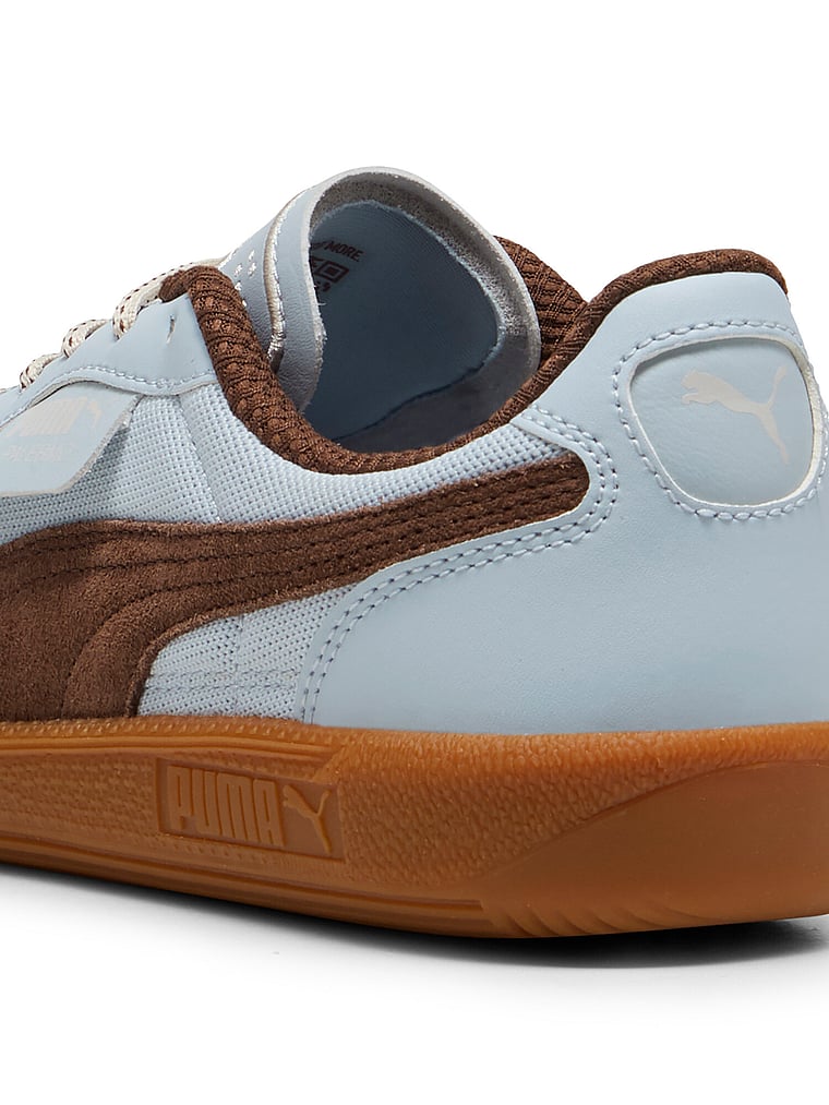 Palermo Leather Sneakers