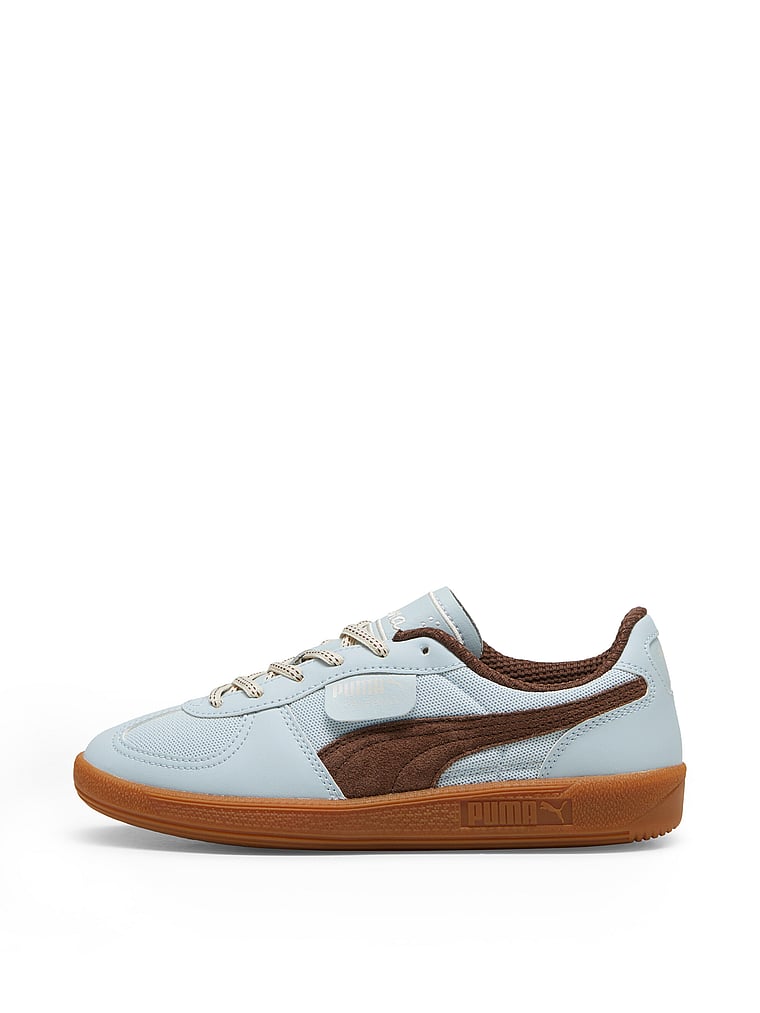 Palermo Leather Sneakers