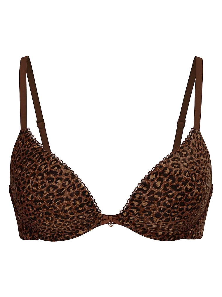 Push-Up Smooth Bra