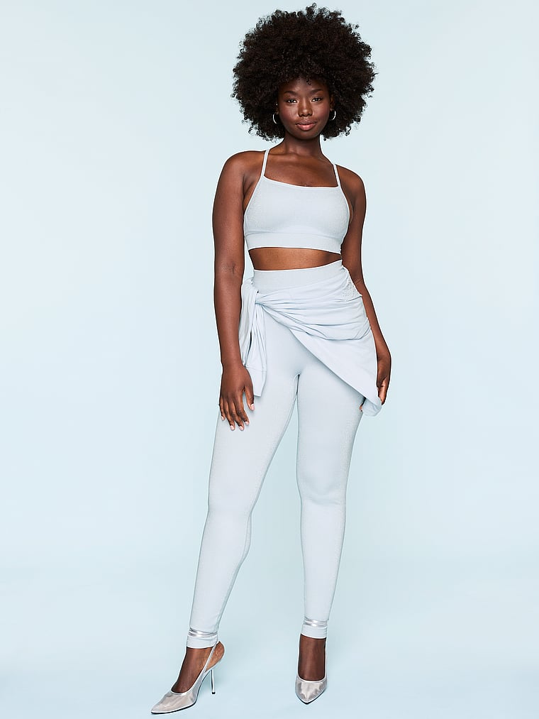 Seamless Air Light-Support Sports Bra