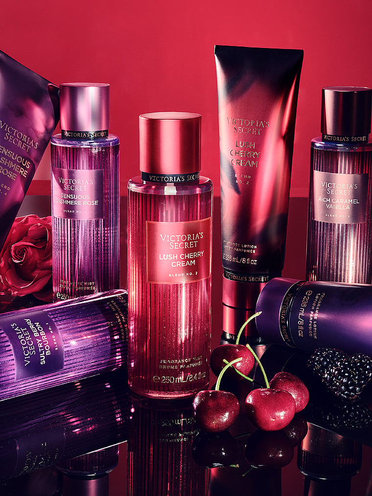 Buy Fragrance Lotion Order Undefined Online Victoria s Secret US