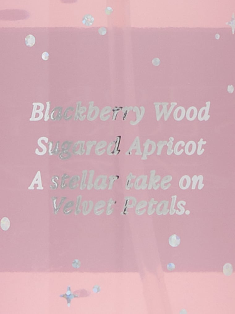 Velvet Petals Starlit By Victoria's Secret Perfume for Women main image 1