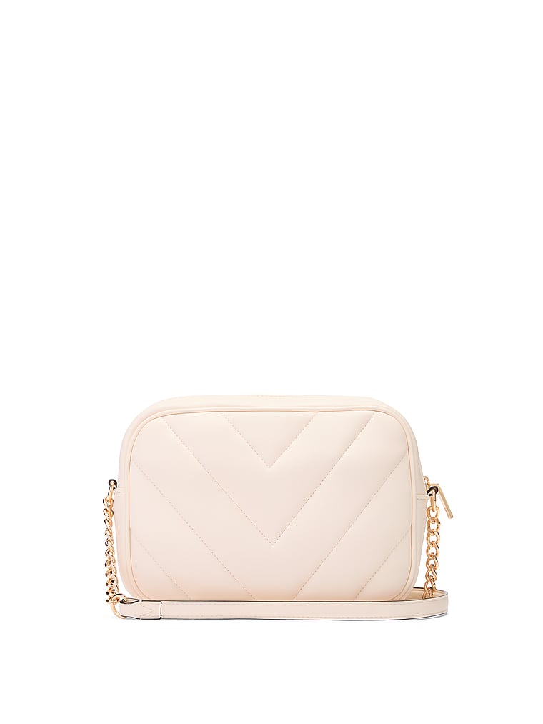 Crossbody Camera Bag