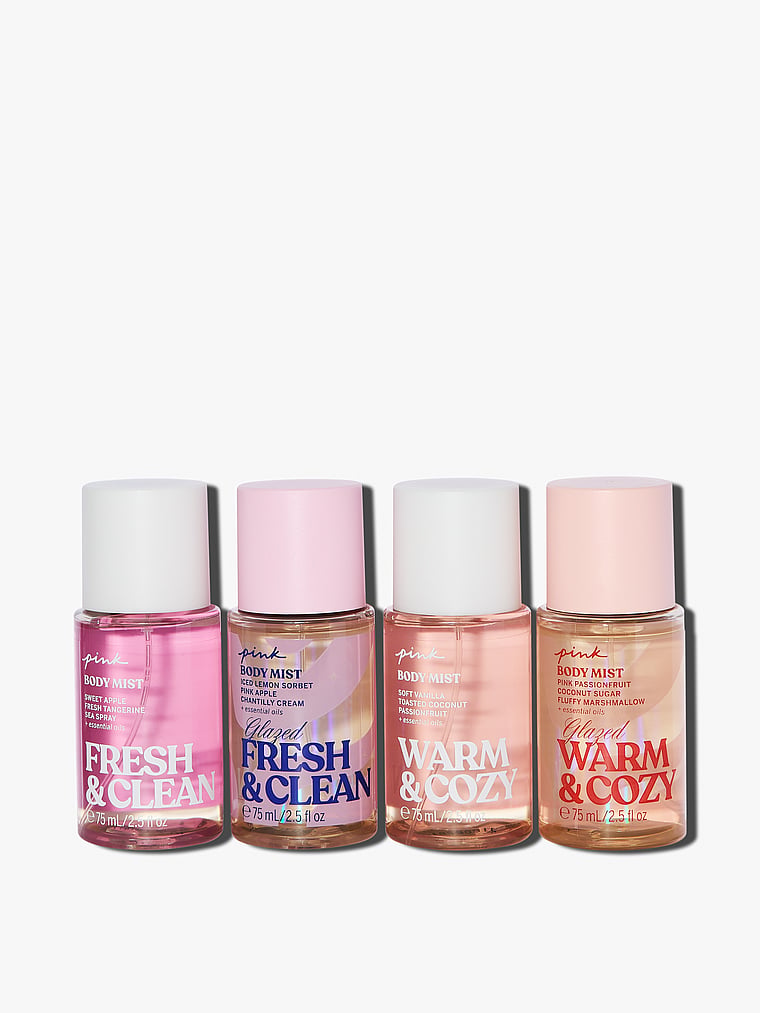 Mini Mist Things Buy Merry Mini Mists 4-Piece Gift Set, - Order undefined online ...