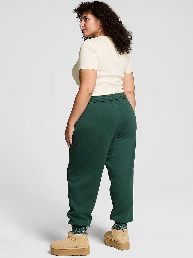 Ivy Fleece Campus Sweatpants