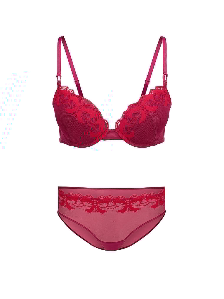 Audrina Hipster Panty