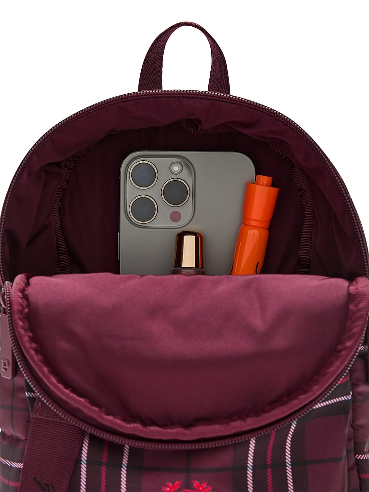 Buy Mini Convertible Backpack Order Bags online 5000010003 PINK