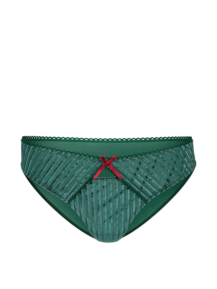 Evie Bikini Panty
