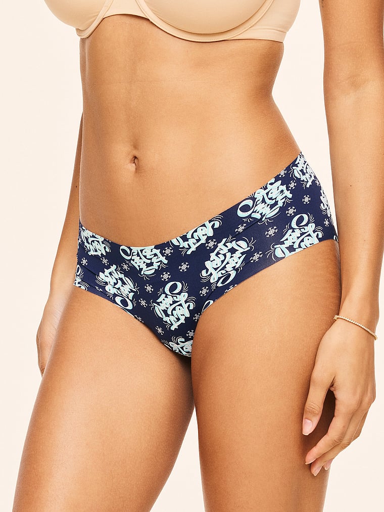 Victoria Secret Hipster Underwear