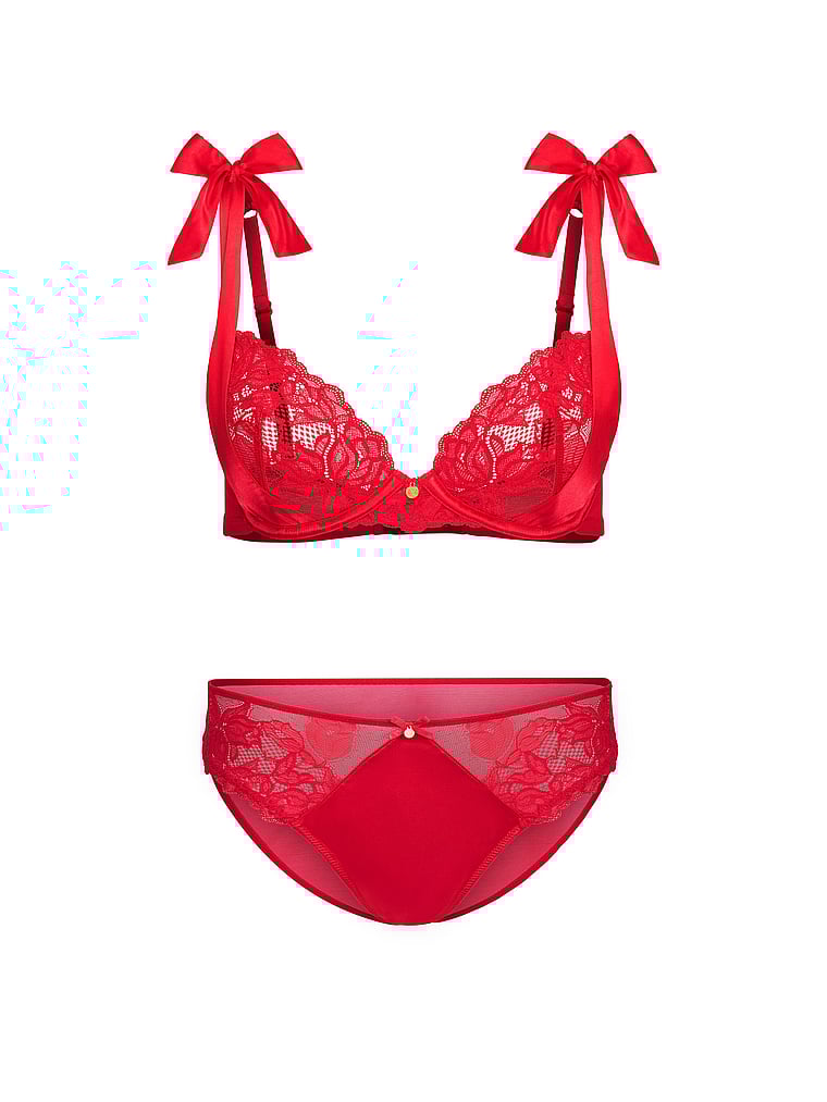 Moxie Brazilian Panty