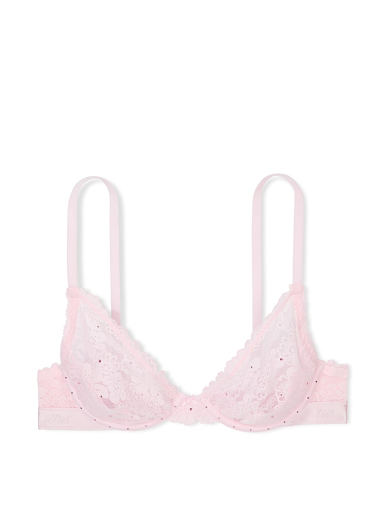 Wink Unlined Plunge Bra