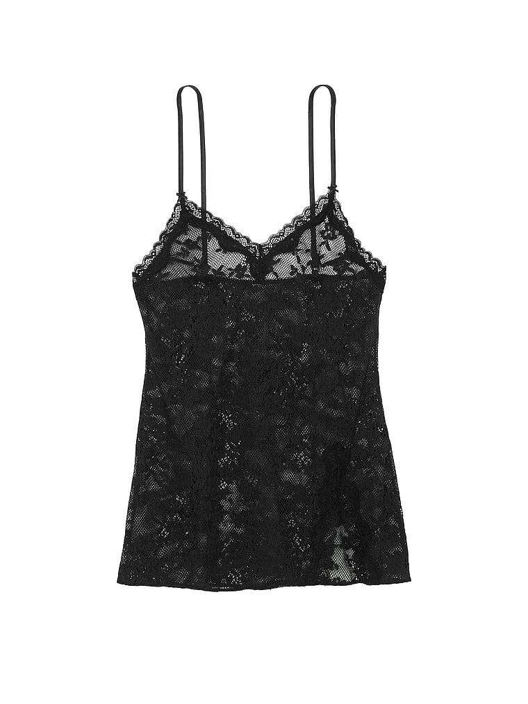 2000s Victoria’s Secret Mini Slip (XS)