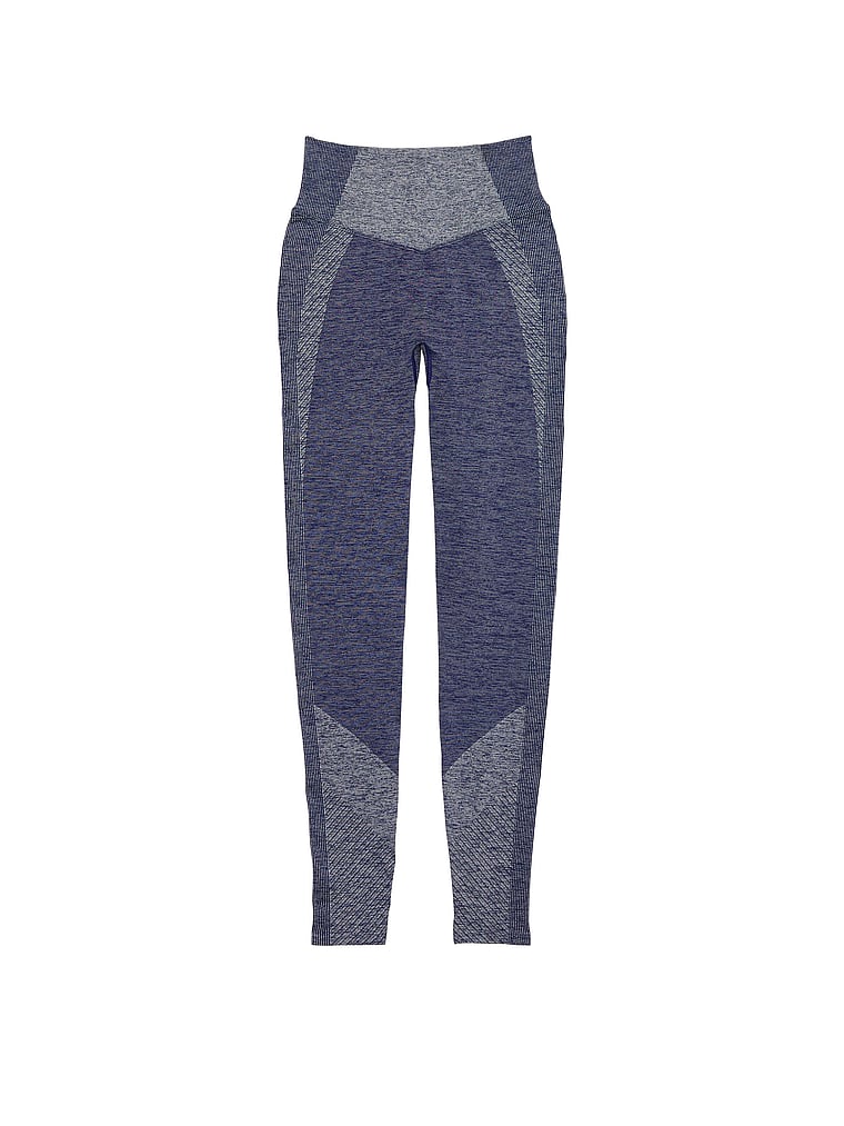 Seamless Classic Logo Leggings
