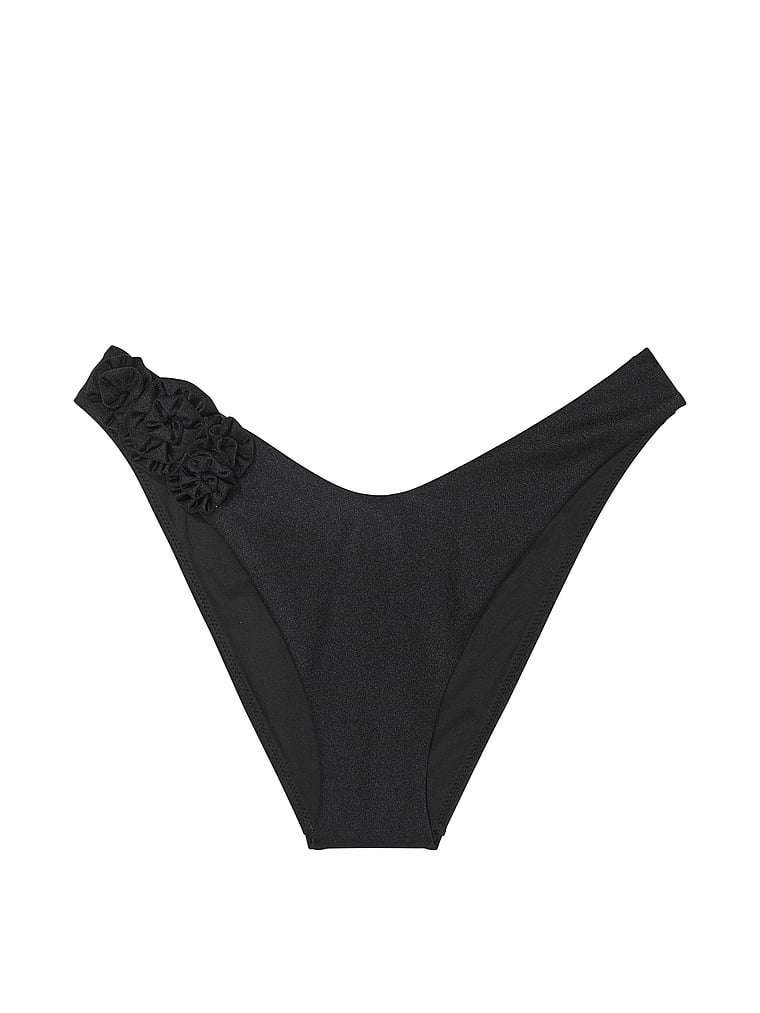 Rosette Brazilian Bikini Bottom