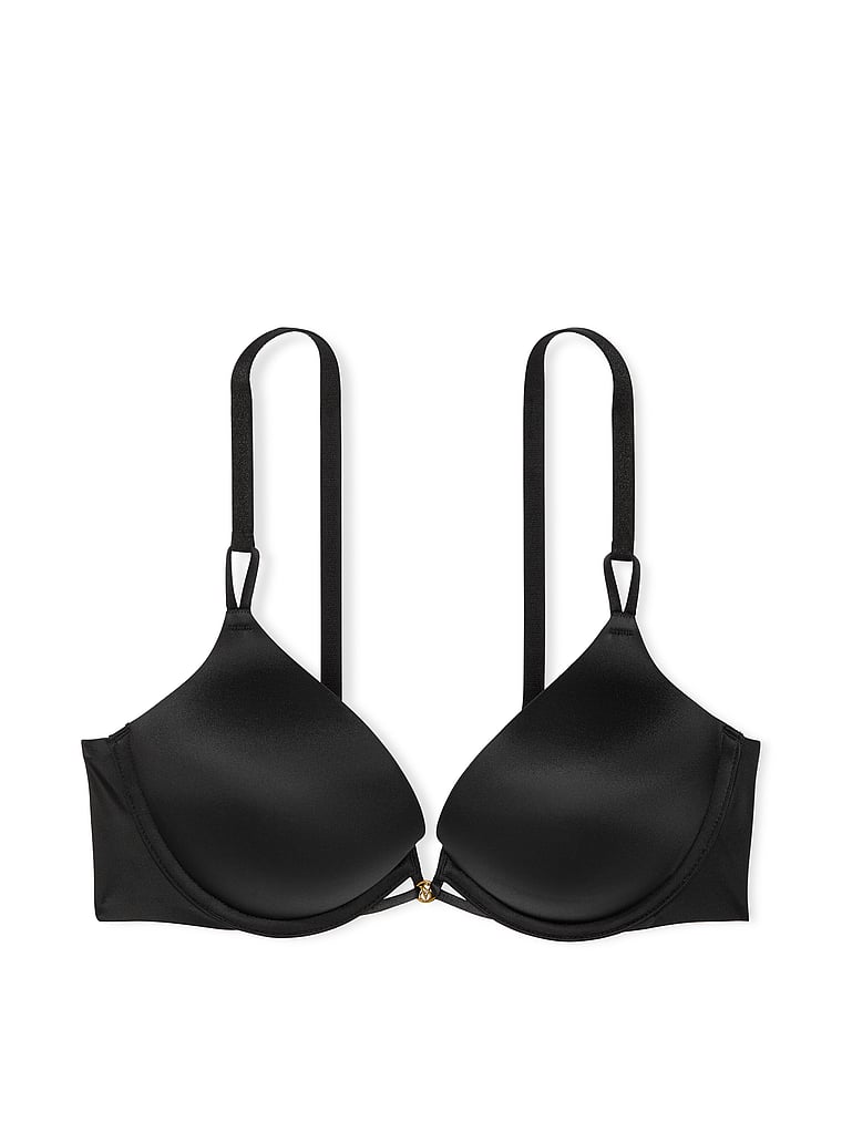Bombshell Add-2-Cups Smooth Push-Up Bra
