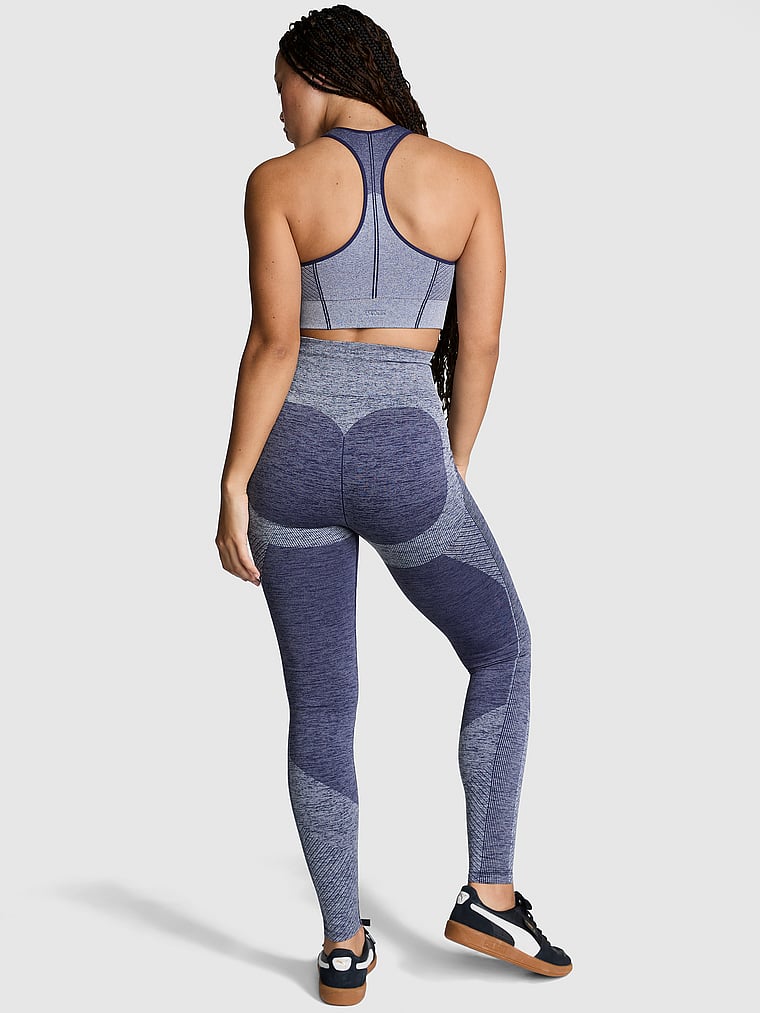 Seamless Classic Logo Leggings