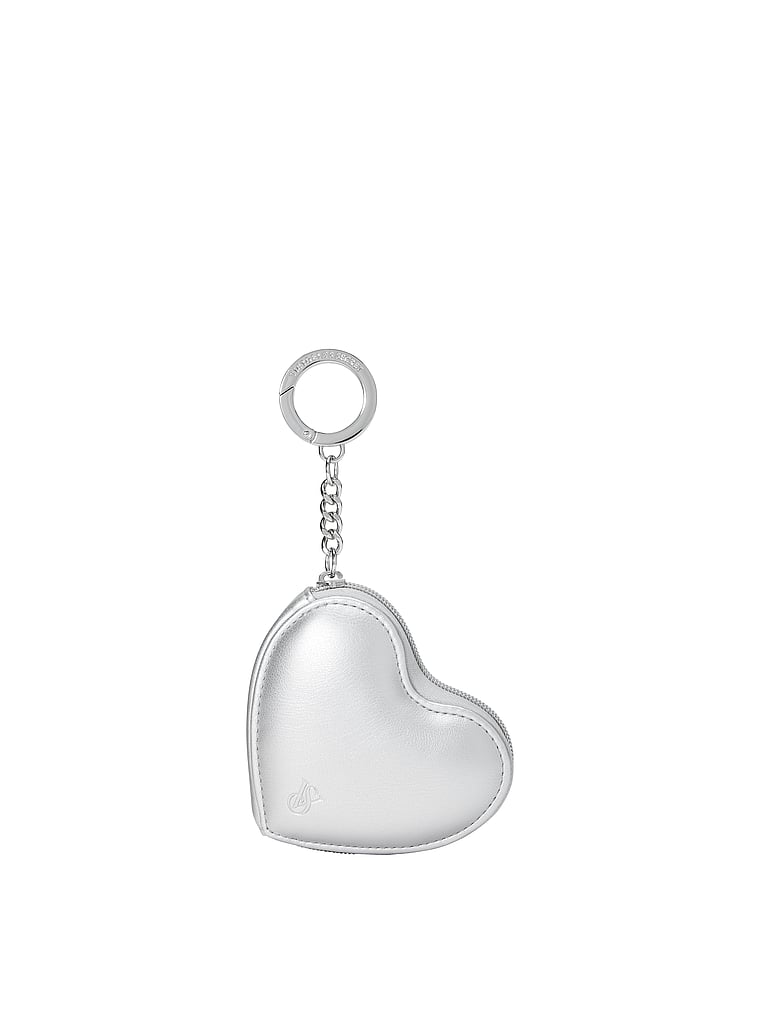 Buy Heart Pouch Keychain - Order Small Accessories online 5000009582 ...