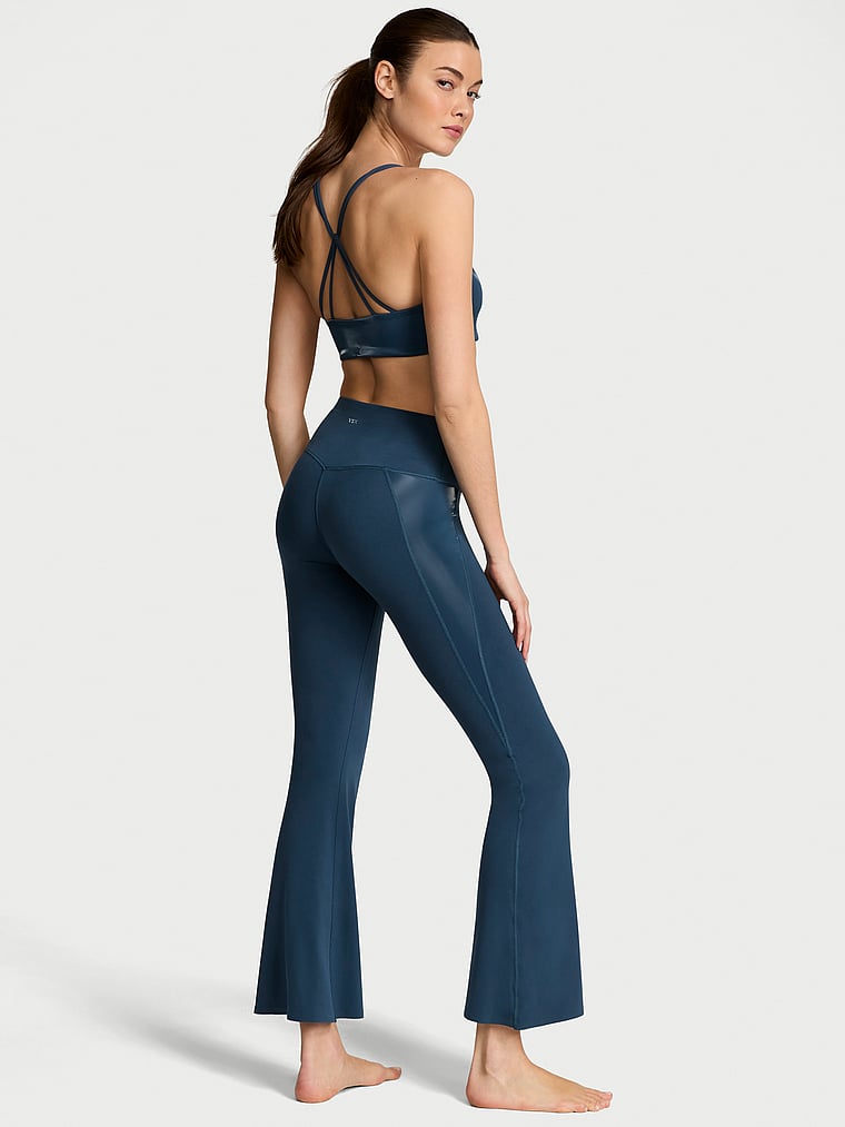 VSX Activate™ Liquid Shine Flare Legging