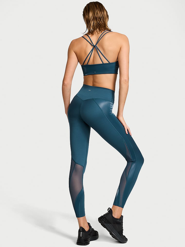 VSX Activate™ Pieced Liquid Shine Legging