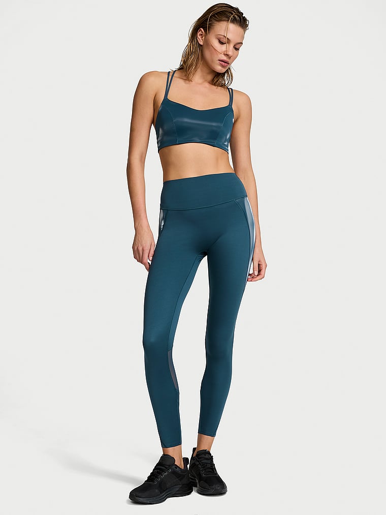VSX Activate™ Pieced Liquid Shine Legging