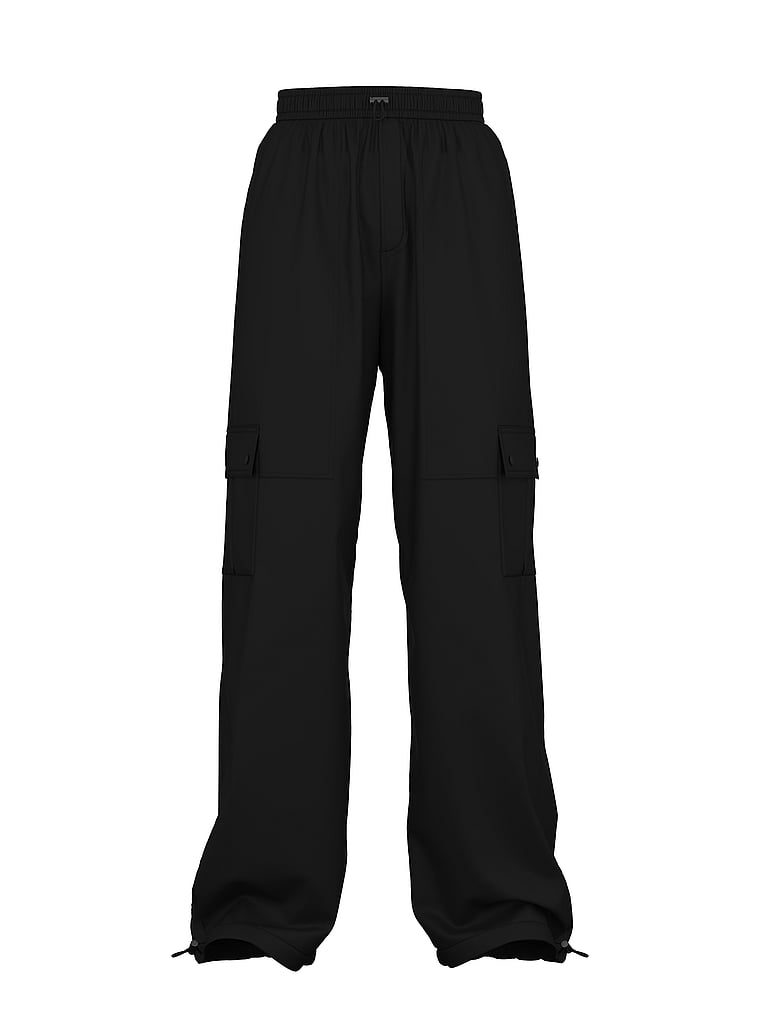 Parachute Cargo Pants