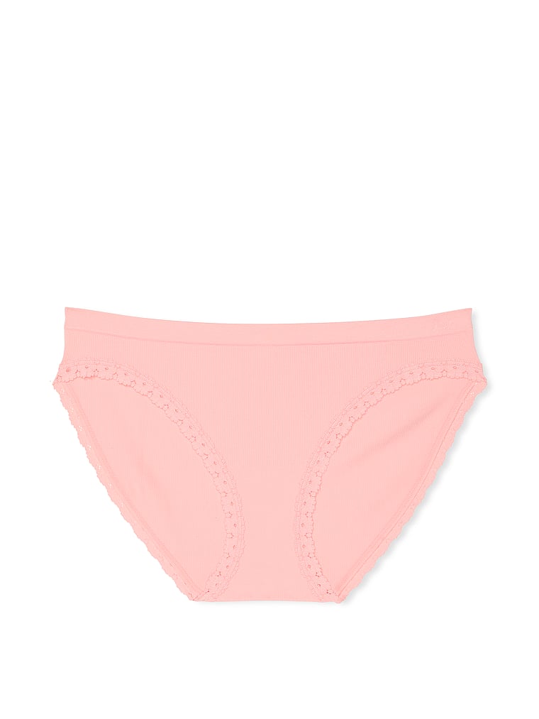 Seamless Bikini Panty