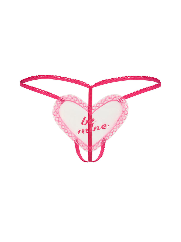 Sachet String Buy Cherish G-String Panty, Sachet Pink - Order Panties online ...