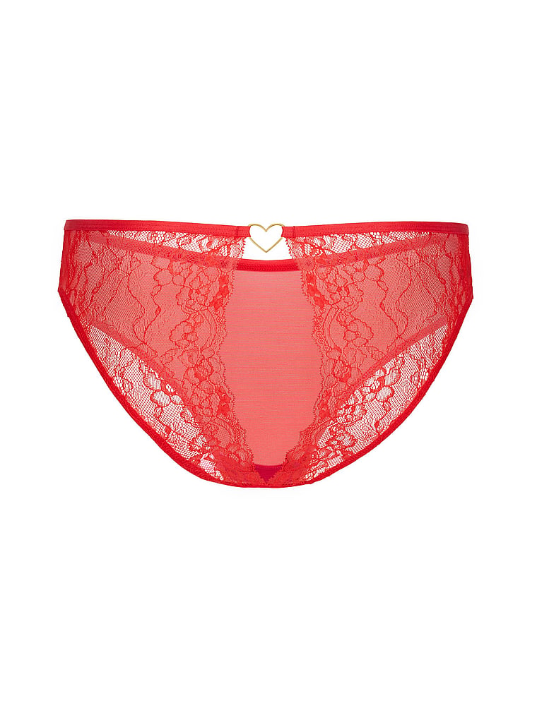 Chere Cheeky Panty