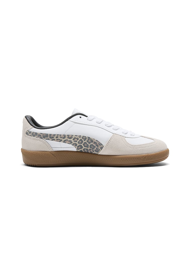 Palermo Leo Sneakers