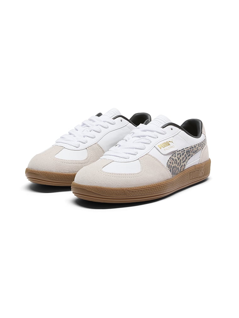 Palermo Leo Sneakers