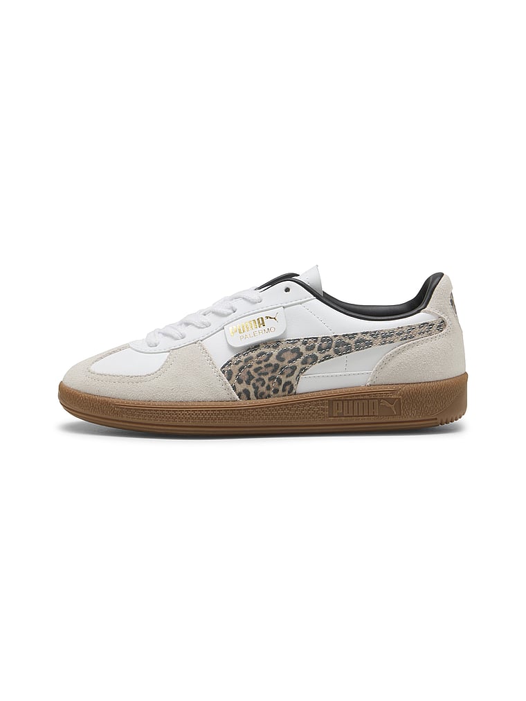 Palermo Leo Sneakers