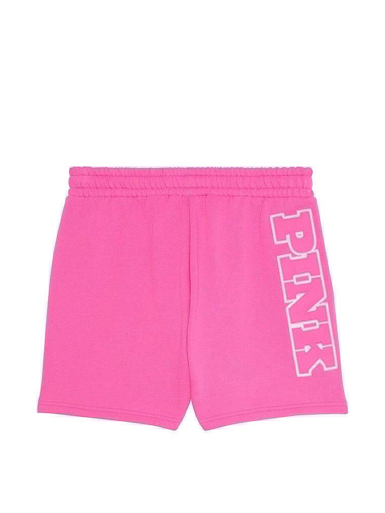 Ivy Fleece Classic Shorts